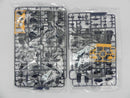【中古】【未組立】1/144 HGBF ケンプファーアメイジング 「ガンダムビルドファイターズ」＜プラモデル＞（代引き不可）6587
