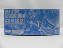 【中古】【未組立】1/100 MG ORX-013 ガンダムMk-V [クリアカラー] 「ガンダム・センチネル」 イベント限定 [5063431]＜プラモデル＞（代引き不可）6587