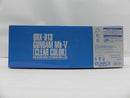 【中古】【未組立】1/100 MG ORX-013 ガンダムMk-V [クリアカラー] 「ガンダム・センチネル」 イベント限定 [5063431]＜プラモデル＞（代引き不可）6587