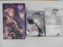 【中古】【未組立】【3点セット】1/10 薬師寺久遠【篝火真里亞・衣装】創彩少女庭園/アレンジウィッグ/同時購入特典＜プラモデル＞（代引き不可）6587