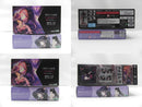 【中古】【未組立】【3点セット】1/10 薬師寺久遠【篝火真里亞・衣装】創彩少女庭園/アレンジウィッグ/同時購入特典＜プラモデル＞（代引き不可）6587