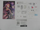 【中古】【未組立】【3点セット】1/10 薬師寺久遠【篝火真里亞・衣装】創彩少女庭園/アレンジウィッグ/同時購入特典＜プラモデル＞（代引き不可）6587