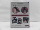 【中古】【未組立】【3点セット】1/10 薬師寺久遠【篝火真里亞・衣装】創彩少女庭園/アレンジウィッグ/同時購入特典＜プラモデル＞（代引き不可）6587