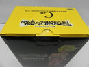 【中古】【未開封】超サイヤ人孫悟空 「一番くじ ドラゴンボール THE CHRONICLE OF GOKU」 MASTERLISE C賞＜フィギュア＞（代引き不可）6587