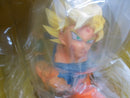 【中古】【未開封】超サイヤ人孫悟空 「一番くじ ドラゴンボール スペクタクルバトル」ラストワン賞 BURSTANT＜フィギュア＞（代引き不可）6587