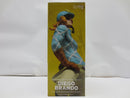 【中古】【未開封】ディエゴ・ブランドー 「一番くじ ジョジョの奇妙な冒険 STEEL BALL RUN」 MASTERLISE ラストワン賞＜フィギュア＞（代引き不可）6587