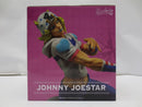 【中古】【未開封】ジョニィ・ジョースター 「一番くじ ジョジョの奇妙な冒険 STEEL BALL RUN」 MASTERLISE A賞＜フィギュア＞（代引き不可）6587