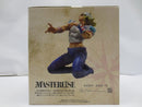 【中古】【未開封】ジョニィ・ジョースター 「一番くじ ジョジョの奇妙な冒険 STEEL BALL RUN」 MASTERLISE A賞＜フィギュア＞（代引き不可）6587