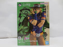 【中古】【未開封】ジャイロ・ツェペリ 「一番くじ ジョジョの奇妙な冒険 STEEL BALL RUN」 MASTERLISE B賞＜フィギュア＞（代引き不可）6587