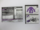 【中古】【開封品】ディセプティコン オーバーロード SS-54 「トランスフォーマー スタジオシリーズ」＜フィギュア＞（代引き不可）6587