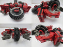【中古】【開封品】ディセプティコン スカベンジャー SS-47 「トランスフォーマー スタジオシリーズ」＜フィギュア＞（代引き不可）6587