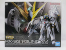 【中古】【未組立】1/144 RG RX-93 νガンダム 「機動戦士ガンダム 逆襲のシャア」 [5057842]＜プラモデル＞（代引き不可）6587