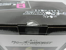 【中古】【未開封】花澤三郎 「一番くじ クローズ＆WORST 〜さすらいの鴉たち〜」 MASTERLISE B賞＜フィギュア＞（代引き不可）6587