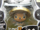 【中古】【未開封】チョッパーマン Ver.2013 「ワンピース」 エクセレントモデルLIMITED Portrait.Of.Pirates＜フィギュア＞（代引き不可）6587