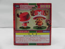【中古】【未開封】チョッパーマン クリスマスVer. 「ワンピース」 エクセレントモデルLIMITED Portrait.Of.Pirates＜フィギュア＞（代引き不可）6587