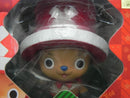 【中古】【未開封】チョッパーマン クリスマスVer. 「ワンピース」 エクセレントモデルLIMITED Portrait.Of.Pirates＜フィギュア＞（代引き不可）6587