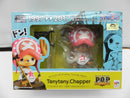【中古】【未開封】トニートニー・チョッパー クリミナルVer. [20th Anniversary] 「ワンピース」 Portrait.Of.Pirates＜フィギュア＞（代引き不可）6587