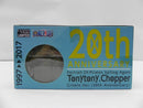 【中古】【未開封】トニートニー・チョッパー クリミナルVer. [20th Anniversary] 「ワンピース」 Portrait.Of.Pirates＜フィギュア＞（代引き不可）6587