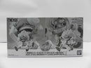 【中古】【未開封】週刊少年ジャンプ ワールドコレクタブルフィギュア -ONE PIECE- モンキー・D・ルフィ＜フィギュア＞（代引き不可）6587