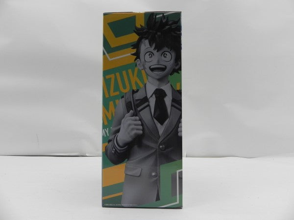 中古】僕のヒーローアカデミアフィギュア
