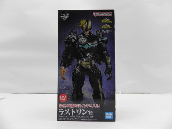 中古】僕のヒーローアカデミアフィギュア