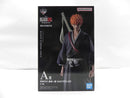 【中古】【未開封】黒崎一護 死神代行 「一番くじ BLEACH-ブリーチ- Stirring Souls vol.1」 MASTERLISE A賞＜フィギュア＞（代引き不可）6587