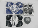 【中古】【未組立】1/100 MG MSN-02 パーフェクトジオング 「機動戦士ガンダムMSV」 [5072074]＜プラモデル＞（代引き不可）6587