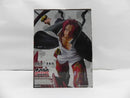 【中古】【未開封】シャンクス 神避 「一番くじ ワンピース 匠ノ系譜 覇極」 墨式塊技 B賞＜フィギュア＞（代引き不可）6587