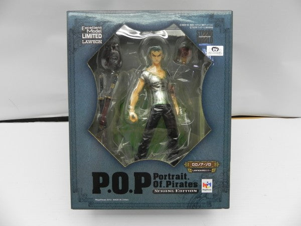 中古】ワンピースフィギュア