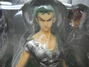 【中古】【未開封】ロロノア・ゾロ ローソン限定カラー Excellent Model LIMITED「ワンピース」Portrait.Of.Pirates＜フィギュア＞（代引き不可）6587