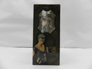 【中古】【未開封】ロロノア・ゾロ「ワンピース STRONG WORLD」 エクセレントモデル Portrait.Of.Pirates＜フィギュア＞（代引き不可）6587