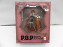 【中古】【未開封】ナミ ローソン限定カラー Excellent Model LIMITED「ワンピース」Portrait.Of.Pirates”STRONG EDITION”＜フィギュア＞（代引き不可）6587