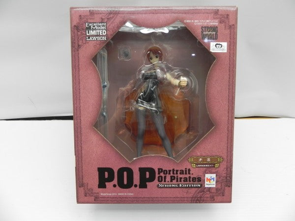 中古】ワンピースフィギュア