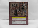 【中古】【未開封】ナミ ローソン限定カラー Excellent Model LIMITED「ワンピース」Portrait.Of.Pirates”STRONG EDITION”＜フィギュア＞（代引き不可）6587