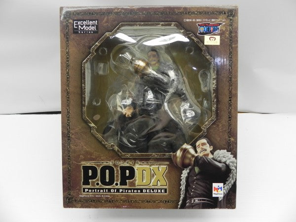 中古】ワンピースフィギュア