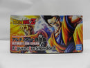 【中古】【未組立】Figure-rise Standard アルティメット孫悟飯 「ドラゴンボールZ」 [604408]＜プラモデル＞（代引き不可）6587