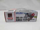 【中古】【未開封】ROBOT魂 ＜SIDE MS＞ RMS-179 ジムII(地球連邦軍仕様) ver. A.N.I.M.E. 「機動戦士Ζガンダム」＜フィギュア＞（代引き不可）6587