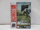 【中古】【未開封】ROBOT魂＜SIDE MS＞ RX-178 ガンダムMk-II(ティターンズ仕様) ver. A.N.I.M.E. 「機動戦士Zガンダム」＜フィギュア＞（代引き不可）6587