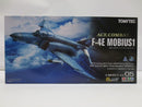【中古】【未組立】1/144 エースコンバット F-4E メビウス1 「エースコンバット」 技MIX 航空機シリーズ ACE05 [274179]＜プラモデル＞（代引き不可）6587