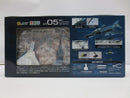 【中古】【未組立】1/144 エースコンバット F-4E メビウス1 「エースコンバット」 技MIX 航空機シリーズ ACE05 [274179]＜プラモデル＞（代引き不可）6587