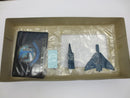 【中古】【未組立】1/144 エースコンバット F-4E メビウス1 「エースコンバット」 技MIX 航空機シリーズ ACE05 [274179]＜プラモデル＞（代引き不可）6587