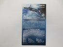 【中古】【未組立】1/144 エースコンバット F-4E メビウス1 「エースコンバット」 技MIX 航空機シリーズ ACE05 [274179]＜プラモデル＞（代引き不可）6587