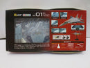 【中古】【未組立】1/144 エースコンバット F-15C ガルム1 「技MIX 航空機シリーズ×エースコンバット ACE01」 [272953]＜プラモデル＞（代引き不可）6587