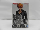 【中古】【未開封】黒崎一護 「BLEACH-ブリーチ-」 SOLID AND SOULS-黒崎一護-II＜フィギュア＞（代引き不可）6587