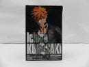 【中古】【未開封】黒崎一護 「BLEACH-ブリーチ-」 SOLID AND SOULS-黒崎一護-II＜フィギュア＞（代引き不可）6587