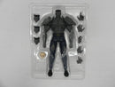 【中古】【開封品】S.H.Figuarts 戸愚呂弟100% 「幽☆遊☆白書」＜フィギュア＞（代引き不可）6587