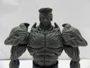 【中古】【開封品】S.H.Figuarts 戸愚呂弟100% 「幽☆遊☆白書」＜フィギュア＞（代引き不可）6587