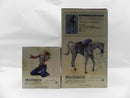 【中古】【未開封】【セット】「一番くじ ジョジョの奇妙な冒険 STEEL BALL RUN」 MASTERLISE A賞&C賞＜フィギュア＞（代引き不可）6587