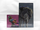 【中古】【未開封】【セット】「一番くじ ジョジョの奇妙な冒険 STEEL BALL RUN」 MASTERLISE A賞&C賞＜フィギュア＞（代引き不可）6587