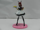 【中古】【開封品】牧瀬紅莉栖 May.Queen nyan2 「一番くじ 劇場版シュタインズ・ゲート 負荷領域のデジャヴ」 A賞＜フィギュア＞（代引き不可）6587